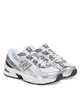 Кроссовки U740PH2 W New Balance, белый - фото 2