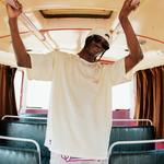 Футболка унисекс Uzis, черный - фото 11