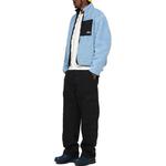 Куртка унисекс Stussy, Бежевый - фото 25