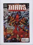 The Titans #3 (DC) - фото