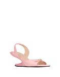 Сандалии N°21, розовый - фото 2