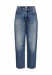 Джинсы свободного кроя ONLNEXA MITTLERE TAILLE  ONLY, деним - фото 6