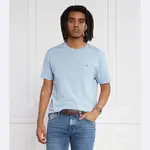 Футболка стандартного кроя Gant, синий - фото 2