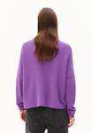 Джемпер ARMEDANGELS MERINAA, Orchid/Purple - фото 3