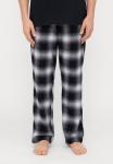 Пижамные брюки GAP Pyjama bottoms, Black - фото