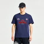 Футболка унисекс Nfl, цвет Heather Gray - фото 7