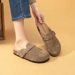 Тапочки женские La Chapelle - фото 46