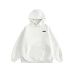 Унисекс свитшот Jeep, белый - фото 6