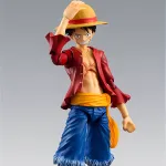 Фигурка Monkey D. Luffy Mh One Piece Vah MegaHouse - фото 2
