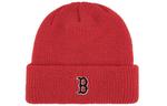 MLB Унисекс шапка бини, Red-43R - фото