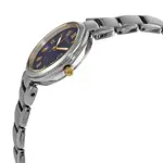 CITIZEN Часы Women's Ecology Drive Collection Watch, Black - фото 4