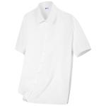 Футболка унисекс WARRIOR белая - фото