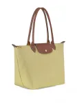 Сумка-тоут Medium Le Pliage Original Longchamp, зеленый - фото 2