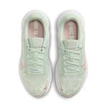 Кроссовки superrep go 3 flyknit next nature Nike, серебряный - фото 4