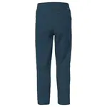 Брюки VAUDE Detective, синий - фото 2