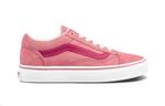 Кроссовки Vans Old Skool Kids' Skateboarding Shoes Pre-school - фото 2
