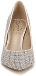 Туфли Sam Edelman Hazel, цвет Ivory Multi Boucle - фото 6