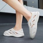 LEXON Клоги унисекс белые, цвет White - фото 10