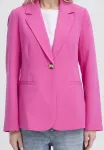 Блейзер bydanta cl 2 B.Young, Raspberry Rose - фото 4