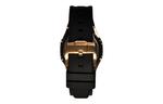 Часы Casio G-Shock Analog-Digital 2100 Series, арт. GA-2100SKE-7A, черный/золотой - фото 7