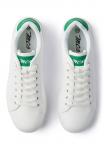 Кроссовки MCS WILSON SNEAKS, Green - фото 4