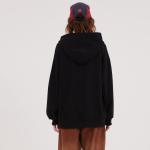 Унисекс свитшот ZMOH, красный - фото 12