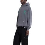 REPRESENT Серый свитшот Men's Gray - фото 7