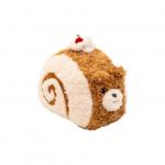 Плюшевая кукла Heart Bear Cake OUYIN - фото