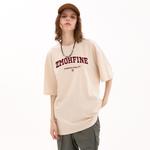 Футболка унисекс Zmoh, черный - фото 11