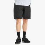 Выстиранные джинсовые шорты Thisisneverthat, черный - фото 2