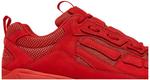 Кроссовки Amiri Bone Runner 'Red', красный - фото 2