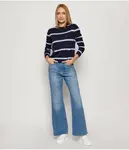 Необходимый свитер Regular fit Tommy Jeans, синий - фото 2