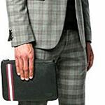 Сумки-клатчи BALLY - фото 5