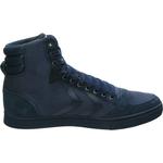 Высокие кроссовки Hummel Slimmer Stadil, темно-синий - фото 4