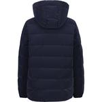 Куртка женская с капюшоном и фиксатором Cmp, черный - фото 2