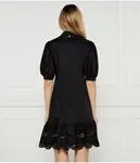 Платье Liu Jo, черный - фото 3