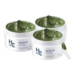 Мужские маски для лица H&E - фото