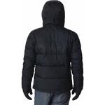 Куртка с гребнем Iceline Columbia, черный - фото 2