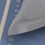 FUANNA Комплект постельного белья, 150 см, 4 предмета - фото 4