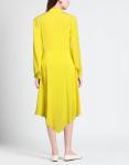 Платье Stella Mccartney, желтый - фото 4