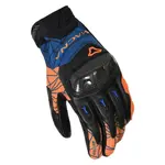 Защитные перчатки Macna Rocco, черный - фото