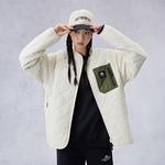 Kappa PLAYER Puffer Jacket Unisex Multicolor - фото 6