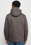 Куртка Springfield Light jacket, Dark Grey - фото 3