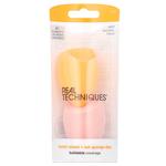 Спонжи для макияжа Real Techniques Ionic Blend + Set Sponge Duo, 2 шт - фото 2
