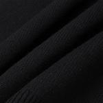 Свитер мужской черный Givenchy, черный - фото 6