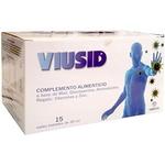Виусид 15 флаконов по 30 мл Catalysis - фото
