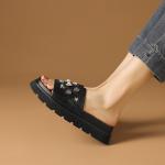 Шлепанцы женские Rosa Bianca - фото 6