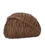 Сумка кросс-боди Liu Jo Aide, Brown - фото 2