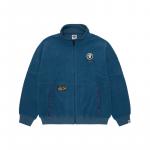 Мужская толстовка Aape, Синий БЛЕ - фото 2