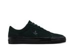 Кроссовки One Star Pro Cons Low 'Secret Pines Green Black', зеленый - фото